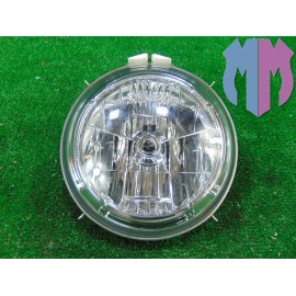 Faro delantero Ducati Scrambler 800 Icon 2015 2016