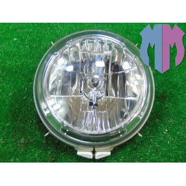 Faro anteriore Ducati Scrambler 800 Icon 2015 2016
