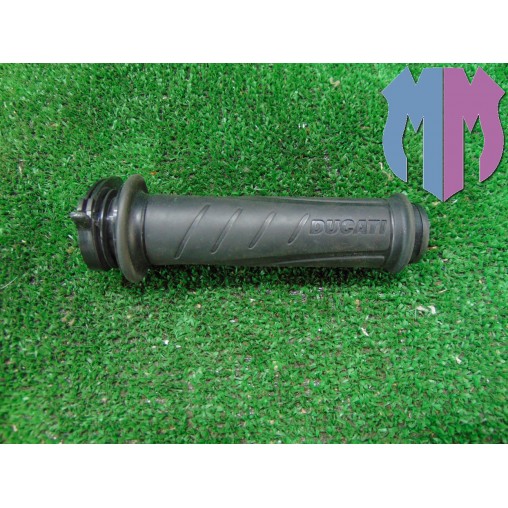 Bouton de gaz droit Ducati Scrambler 800 Icon 2015 2016