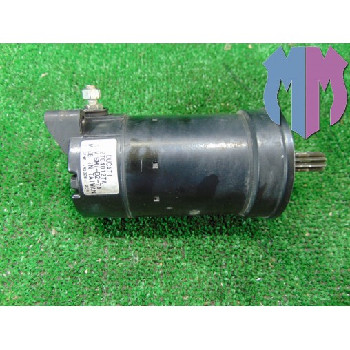 Starter motor Ducati Scrambler 800 Icon 2015 2016