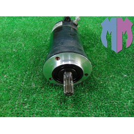 Starter motor Ducati Scrambler 800 Icon 2015 2016