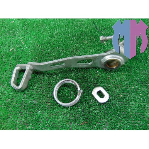 Footbrake lever Ducati Scrambler 800 Icon 2015 2016