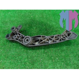 Plaque pour repose-pied gauche Ducati Scrambler 800 Icon 2015 2016