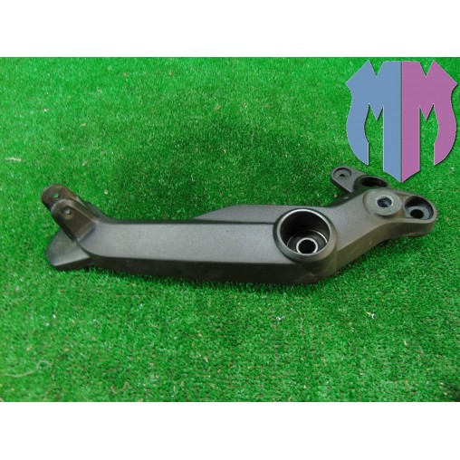 Footpeg plate left Ducati Scrambler 800 Icon 2015 2016
