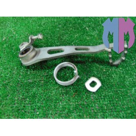 Footbrake lever Ducati Scrambler 800 Icon 2015 2016