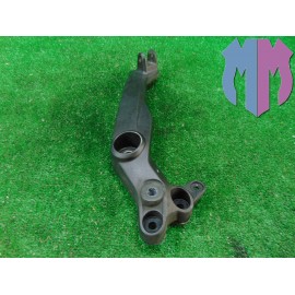 Footpeg plate left Ducati Scrambler 800 Icon 2015 2016