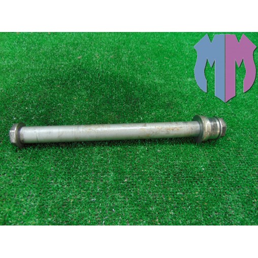 Rear wheel pin Ducati Scrambler 800 Icon 2015 2016