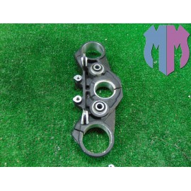 Pontet de fourche superieur Ducati Scrambler 800 Icon 2015 2016