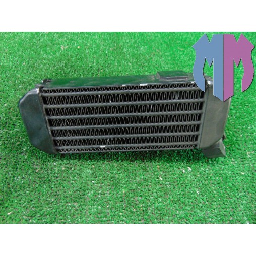 Oil radiator Ducati Scrambler 800 Icon 2015 2016