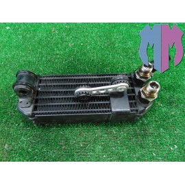 Radiador enfriador de aceite Ducati Scrambler 800 Icon 2015 2016