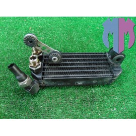 Oil radiator Ducati Scrambler 800 Icon 2015 2016