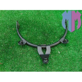 Support de balise avant Ducati Scrambler 800 Icon 2015 2016