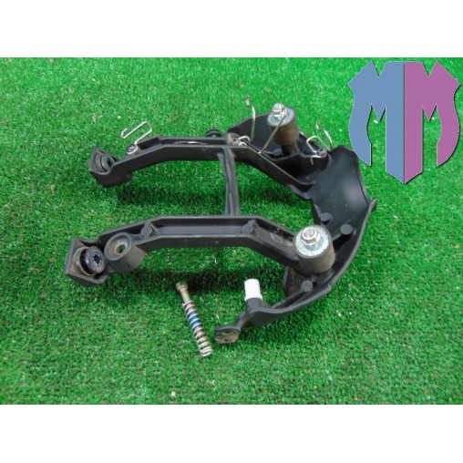 Support de balise avant Ducati Scrambler 800 Icon 2015 2016