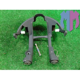 Support de balise avant Ducati Scrambler 800 Icon 2015 2016