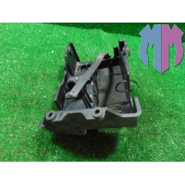 Cover battery compartment Ducati Scrambler 800 Icon 2015 2016