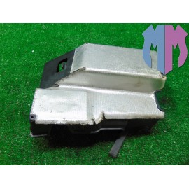 Cover battery compartment Ducati Scrambler 800 Icon 2015 2016