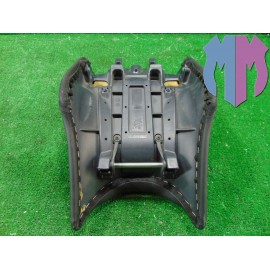Silla Triumph Tiger 1215 Explorer ABS 2011 2014