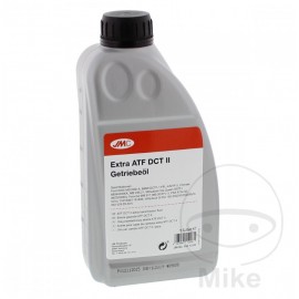 Gear oil ATF DCT II JMC Gear oil ATF DCT II JMC