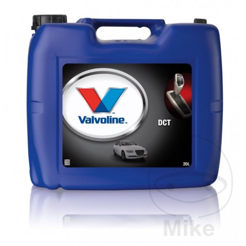 Gear oil DCT 20L Valvoline Gear oil DCT 20L Valvoline