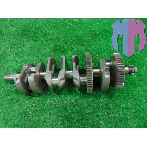 Cigüeñal Kawasaki Z 900 2021 2024