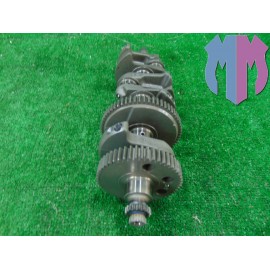 Kurbelwelle Kawasaki Z 900 2021 2024