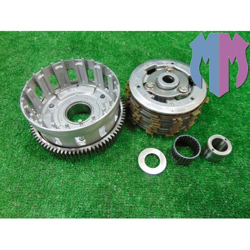 Campana frizione Kawasaki Z 900 2021 2024