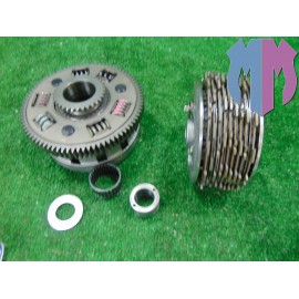 Campana frizione Kawasaki Z 900 2021 2024