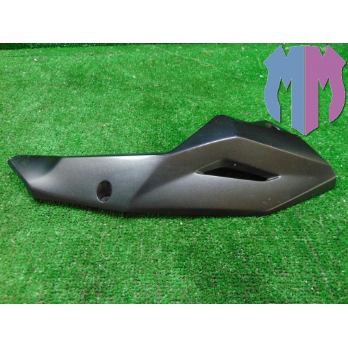 Carena cover destra Kawasaki Z 900 2021 2024