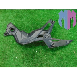 Carena cover destra Kawasaki Z 900 2021 2024