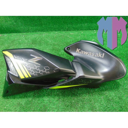 Carena cover destra Kawasaki Z 900 2021 2024