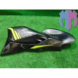 Carena cover destra Kawasaki Z 900 2021 2024