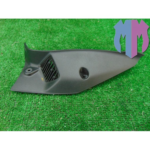 Carena cover sinistra Kawasaki Z 900 2021 2024