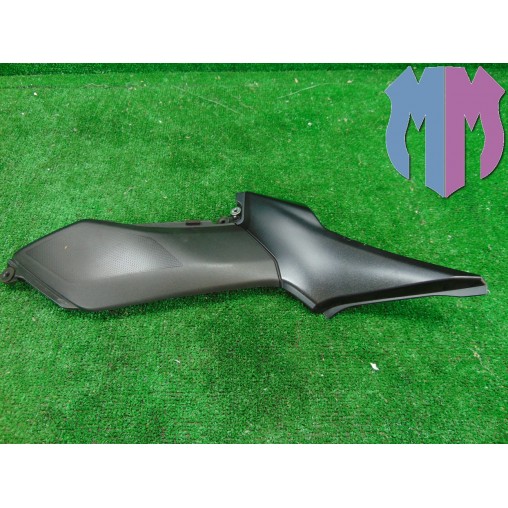 Carena cover sinistra Kawasaki Z 900 2021 2024