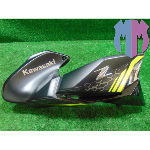 Carena cover sinistra Kawasaki Z 900 2021 2024