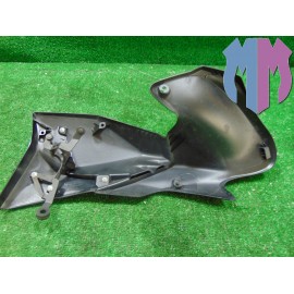 Carena cover sinistra Kawasaki Z 900 2021 2024