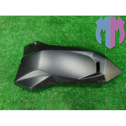 Carena cover sinistra Kawasaki Z 900 2021 2024