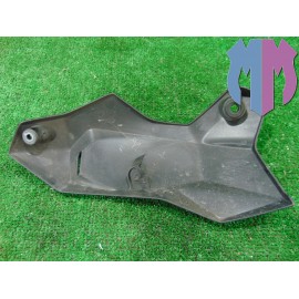 Carena cover sinistra Kawasaki Z 900 2021 2024