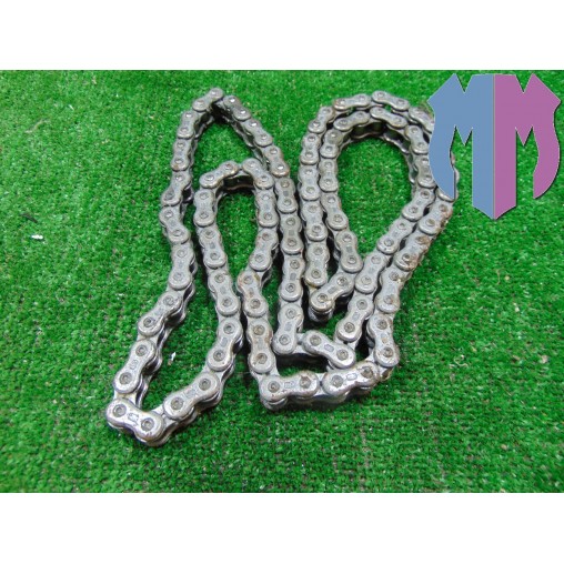 Chain Kawasaki Z 900 2021 2024