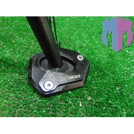 Cavalletto laterale Kawasaki Z 900 2021 2024