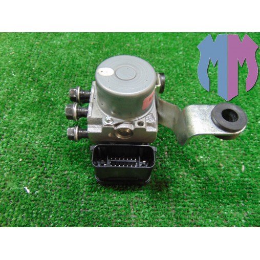 ABS pump switchboard Kawasaki Z 900 2021 2024