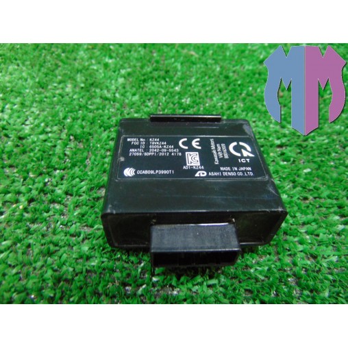 Unit Kawasaki Z 900 2021 2024