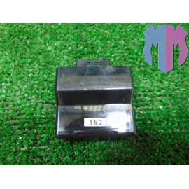 Centralina Kawasaki Z 900 2021 2024
