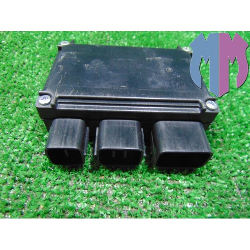 Centralina Kawasaki Z 900 2021 2024