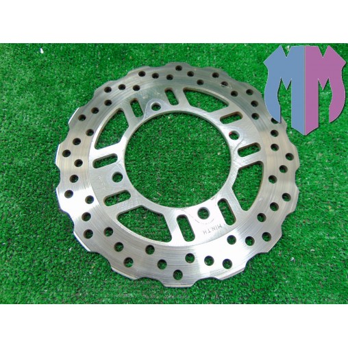 Disco freno posteriore Kawasaki Z 900 2021 2024