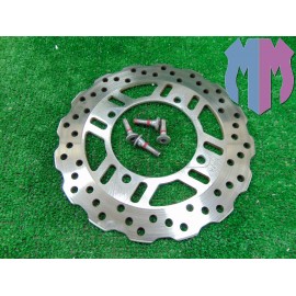 Disco freno posteriore Kawasaki Z 900 2021 2024