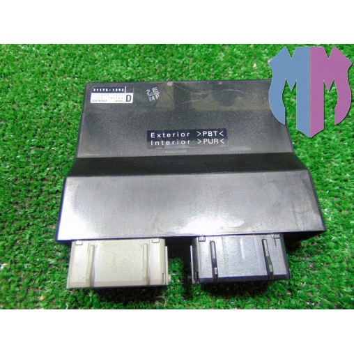 Centralina motore Kawasaki Z 900 2021 2024