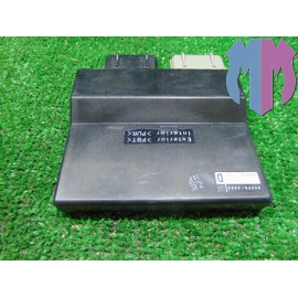 Unité de commande du moteur Kawasaki Z 900 2021 2024