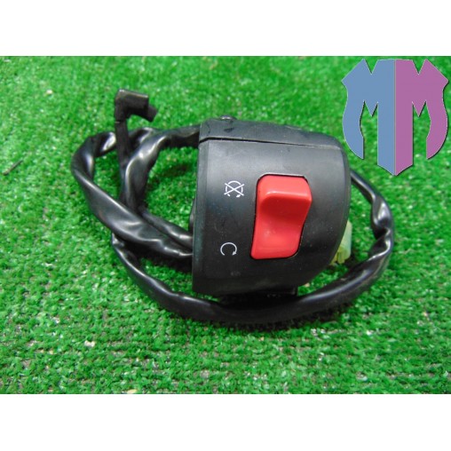 Interruptor derecho Kawasaki Z 900 2021 2024