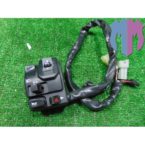 Commutatore devioluci sinistro Kawasaki Z 900 2021 2024