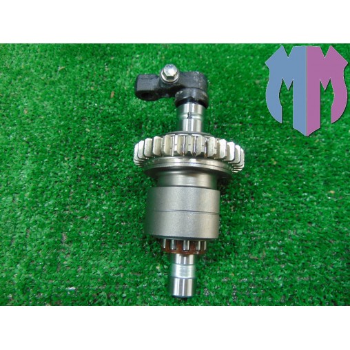 Contro albero contralbero Kawasaki Z 900 2021 2024